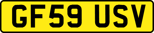 GF59USV