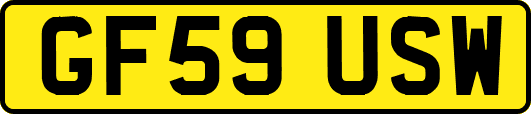 GF59USW