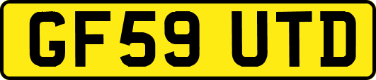GF59UTD