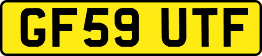 GF59UTF