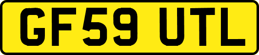GF59UTL