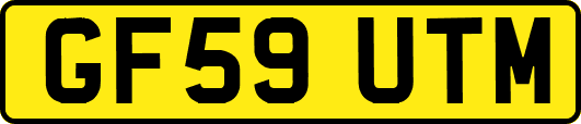 GF59UTM