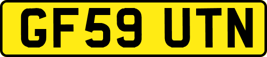 GF59UTN