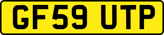 GF59UTP