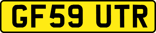 GF59UTR