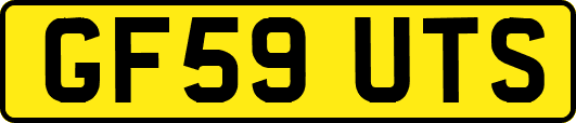 GF59UTS