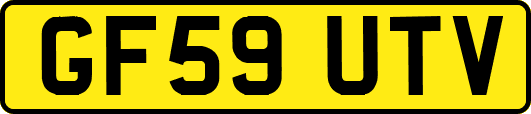 GF59UTV