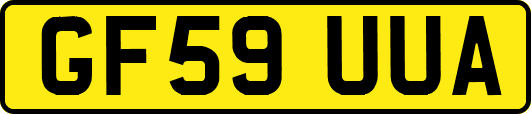 GF59UUA