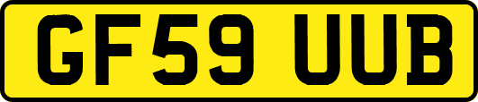 GF59UUB