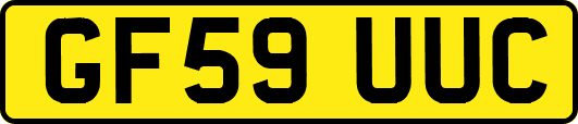 GF59UUC