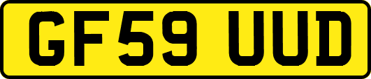 GF59UUD