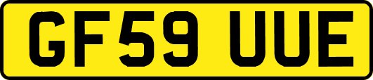 GF59UUE