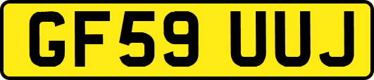 GF59UUJ