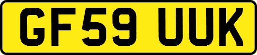GF59UUK
