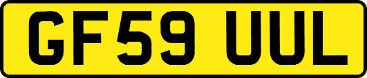 GF59UUL