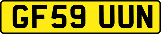 GF59UUN