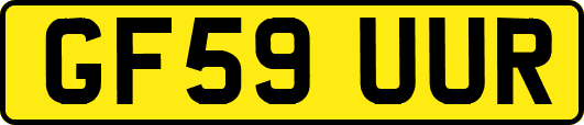 GF59UUR