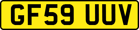 GF59UUV