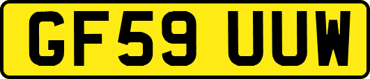 GF59UUW