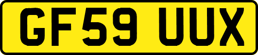 GF59UUX