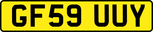 GF59UUY