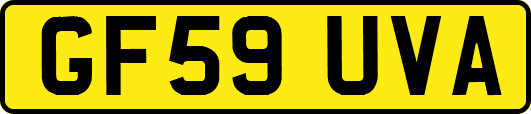 GF59UVA