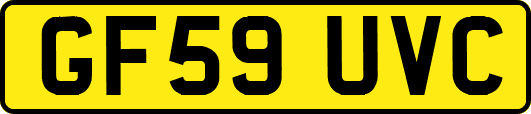 GF59UVC