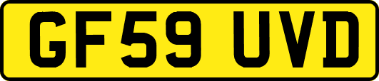 GF59UVD