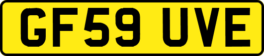 GF59UVE