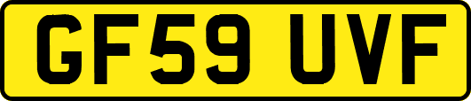 GF59UVF