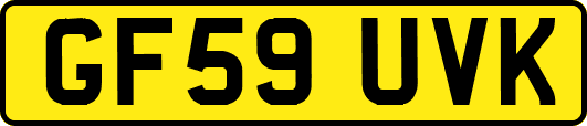 GF59UVK