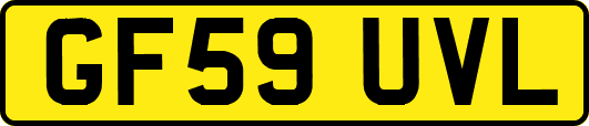 GF59UVL