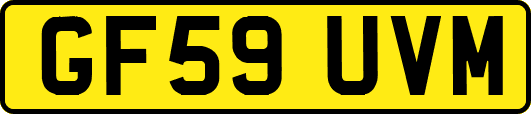 GF59UVM