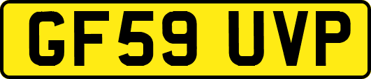 GF59UVP