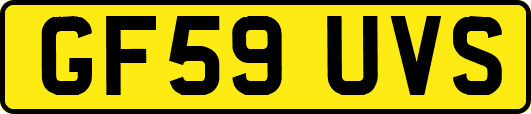 GF59UVS