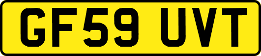 GF59UVT