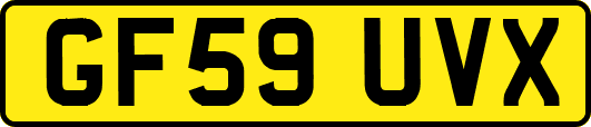 GF59UVX