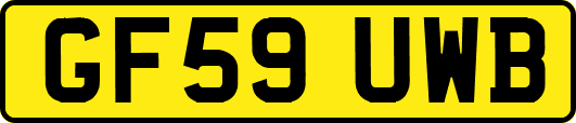 GF59UWB
