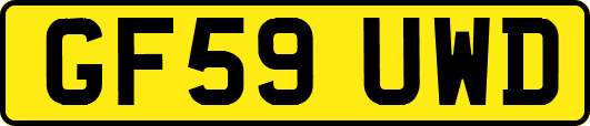 GF59UWD
