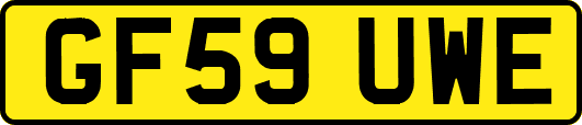 GF59UWE