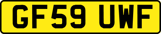 GF59UWF
