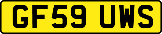 GF59UWS