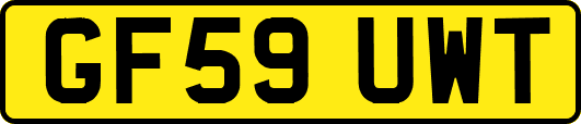 GF59UWT