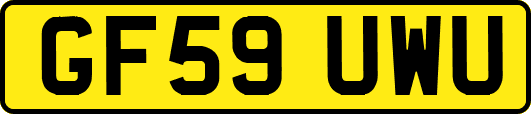 GF59UWU