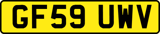 GF59UWV
