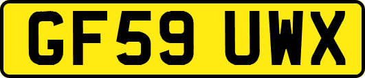 GF59UWX