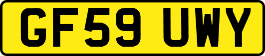 GF59UWY