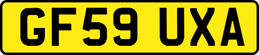 GF59UXA