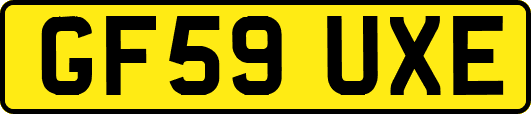 GF59UXE