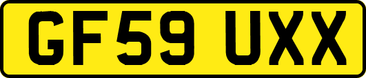 GF59UXX